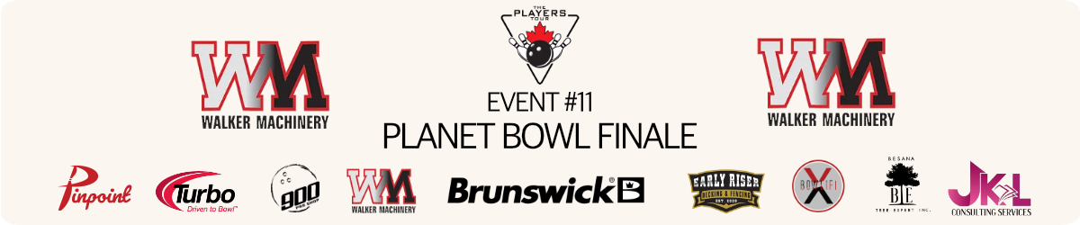 Event #11 - The Finale