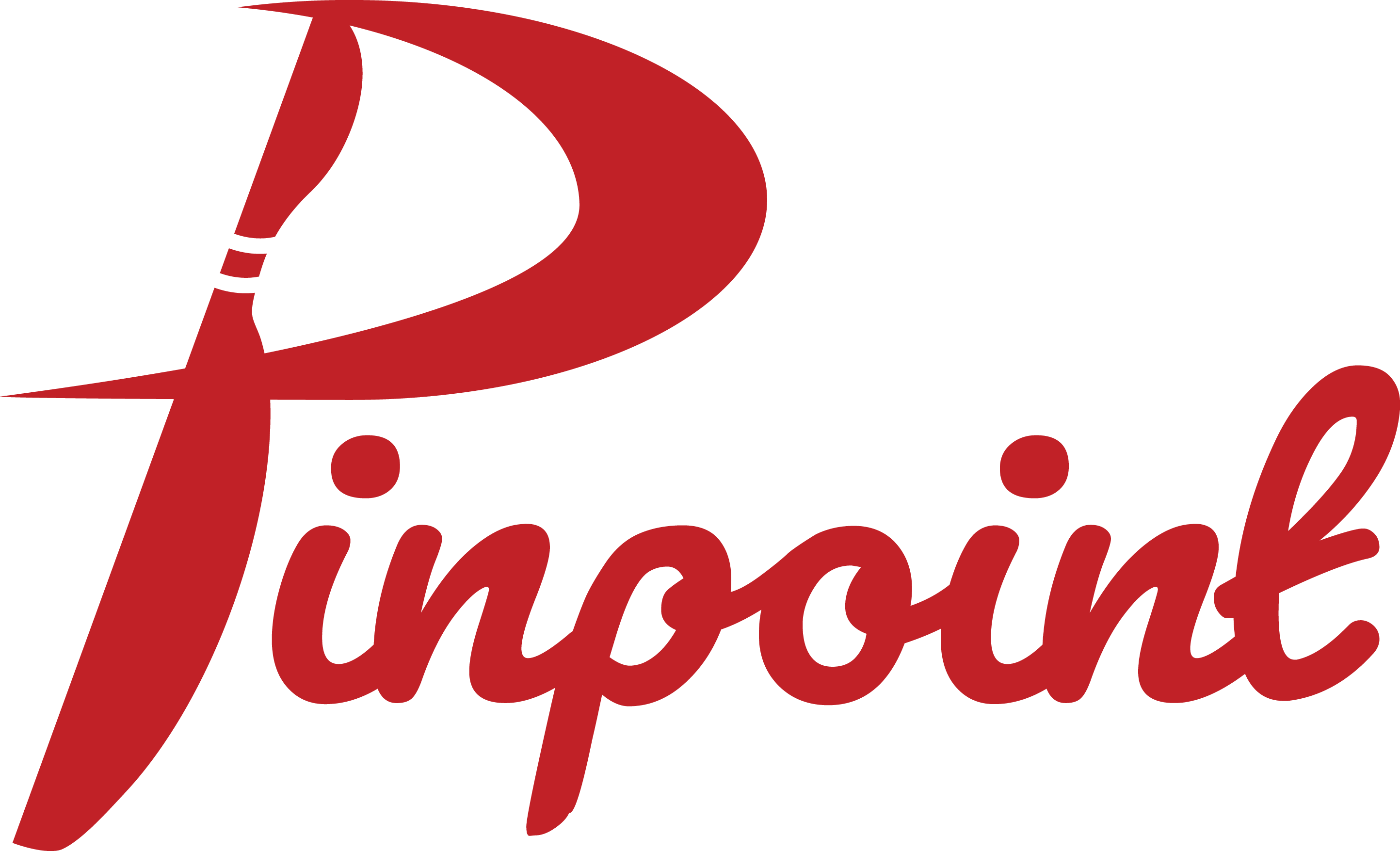 Pinpoint